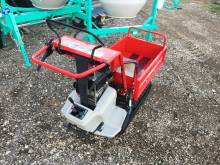 BROUETTE MECANIQUE CHENILLE 13 ARLES