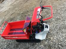 DUMPER CHENILLE PAS CHER 13340 ROGNAC