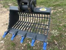 Notre zone d'activité pour ce service Vente de mini-transporteur à chenilles