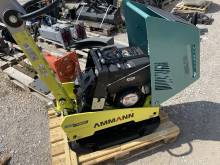 Plaque vibrante AMMANN APR4920