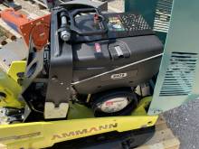 Plaque vibrante AMMANN APR4920