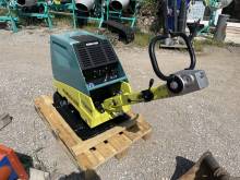 Plaque vibrante AMMANN APR4920