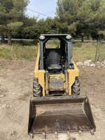 Mini Chargeur GEHL R105