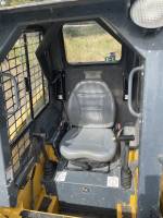 Mini Chargeur GEHL R105