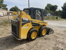 Mini Chargeur GEHL R105