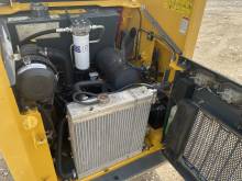 Mini Chargeur GEHL R105