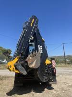 Tracto pelle MST M642