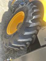 Tracto pelle MST M642