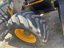 Tracto pelle MST M642