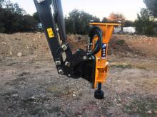 enfonce pieux brh arrowhead 83 VAR