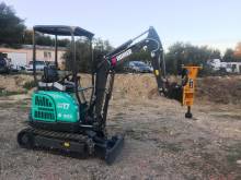 enfonce pieux brh arrowhead 13 MARSEILLE