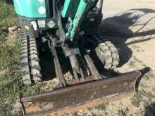 VTP mini pelle occasion 13 MARSEILLE