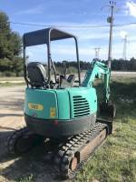 VTP mini pelle occasion 13