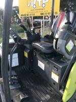 VTP mini pelle occasion 13 SALON