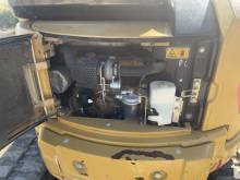 Mini pelle CATERPILLAR 305C CR