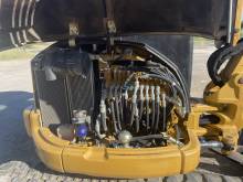 Mini pelle CATERPILLAR 305C CR