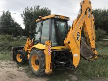 VTP Tracto pelle occasion 13 MARSEILLE