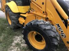 VTP Tracto pelle occasion 84 VAUCLUSE