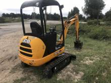 Vincent TP VTP mini pelle occasion 13700 MARIGNANE