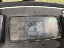 Vincent TP VTP mini pelle occasion 84 VAUCLUSE