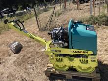 VINCENT TP vtp 13 Ammann AR65 13000 MARSEILLE