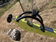 VINCENT TP vtp 13 Ammann AR65 13600 LA CIOTAT