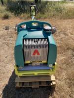 VINCENT TP vtp 13 Ammann AR65 13127 VITROLLES