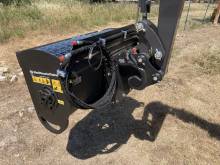 godet malaxeur 150 M3 VTP 13 13000 MARSEILLE