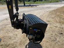 godet malaxeur 150 M3 VTP 13 MARTIGUES