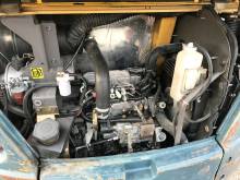 mini pelle occasion volvo ec25 VTP 13127 VITROLLES