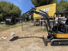 godet malaxeur 150 M3 VTP 13340 ROGNAC