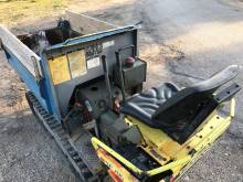 DUMPER YANMAR OCCASION C10R 13340 ROGNAC