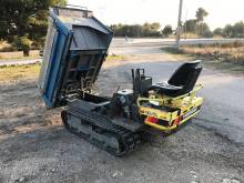 DUMPER YANMAR OCCASION C10R 13 AUBAGNE