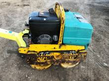 Rouleau compacteur Ammann AR65 occasion 83 VAR