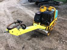 Rouleau compacteur Ammann AR65 occasion 13 MARSEILLE