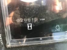 MINI PELLE IHI IMER 25VX3