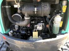 MINI PELLE IHI IMER 25VX3