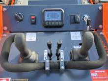 Mini Chargeuse sur chenilles BOLEO SV50L