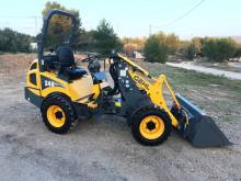 CHARGEUSE ARTICULEE GEHL VTP 13 ARLES