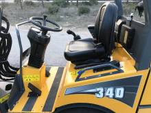 CHARGEUSE ARTICULEE GEHL VTP 13001 MARSEILLE