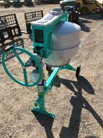 Bétonnière IMER S190 ELECTRIQUE 13 MARSEILLE