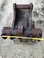 Platine morin M5 occasion 13100 AIX EN PROVENCE VTP