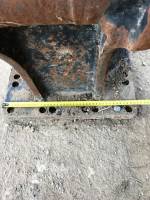 Platine morin M5 occasion 13 ARLES VTP