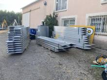 Rampes aluminium de chargement