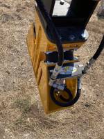 plaque vibrante mini pelle neuve arrowhead vincent tp 13200 Arles