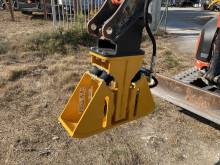 plaque vibrante mini pelle neuve arrowhead vincent tp 13300 SALON DE PROVENCE