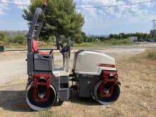 Compacteur double bille neuf dynapac CC1200 vtp 13700 marignane