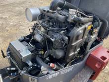 Compacteur double bille neuf dynapac CC1200 vtp 13500 martigues