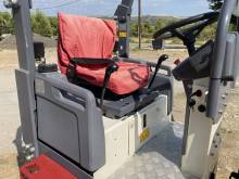 Compacteur double bille neuf dynapac CC1200 vtp 13100 aix en provence