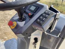 Compacteur double bille neuf dynapac CC1200 vtp 13300 salon de provence